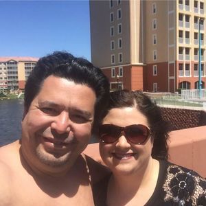 Meet your Posher, Tracy